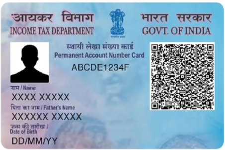 PAN Card printing service by VLE Services